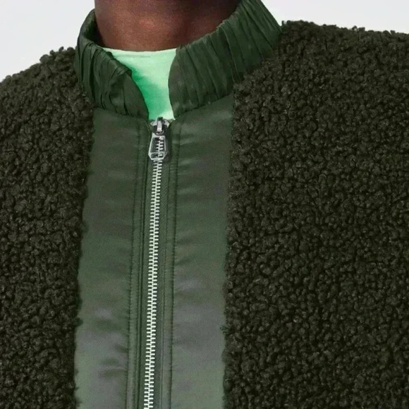 RODEBJER alora jacket NWT SZ XL - Picture 3 of 10